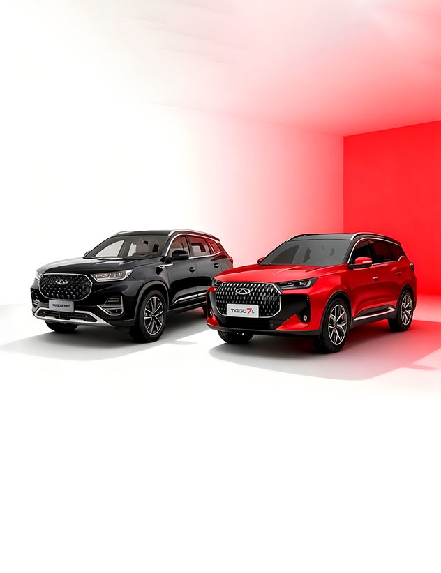 Chery: история бренда от КАН АВТО