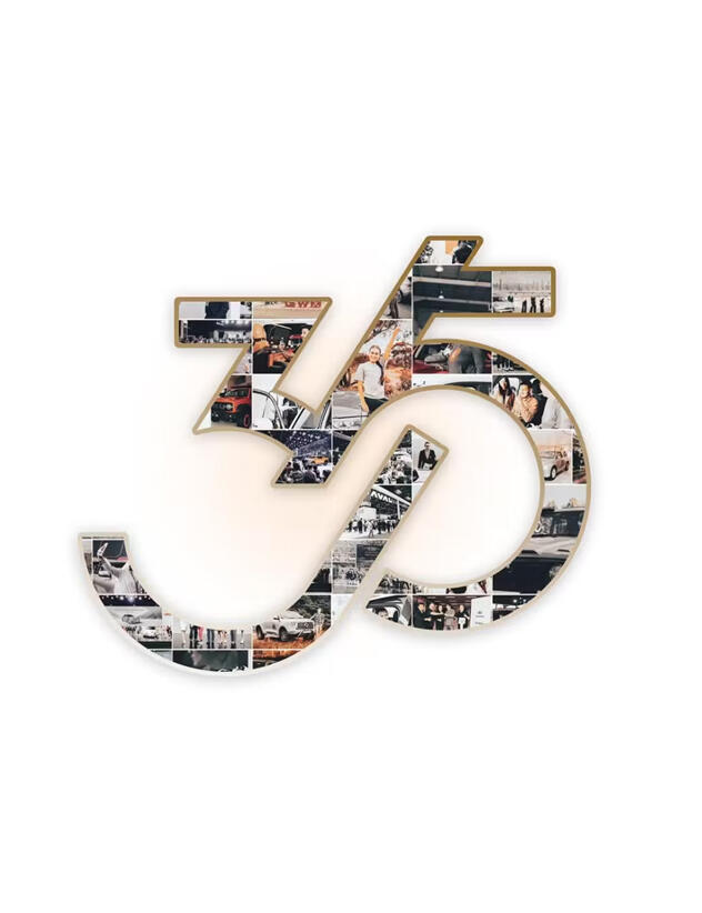 Концерн GWM отмечает 35-летие