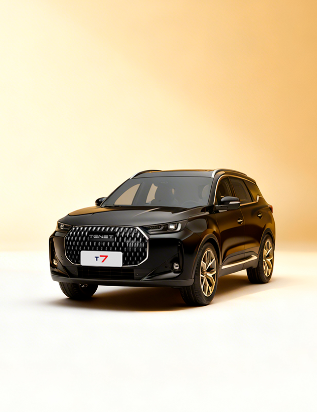 Обзор TENET T7 от КАН АВТО: технические характеристики, особенности, комплектации