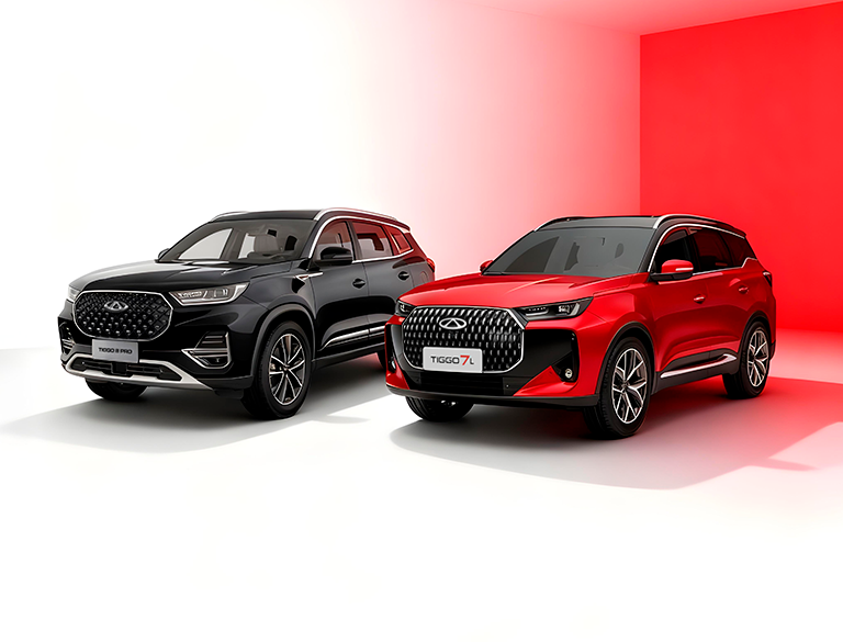 Chery: история бренда от КАН АВТО