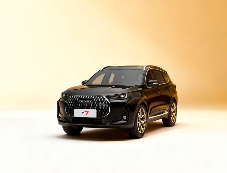 Обзор TENET T7 от КАН АВТО: технические характеристики, особенности, комплектации