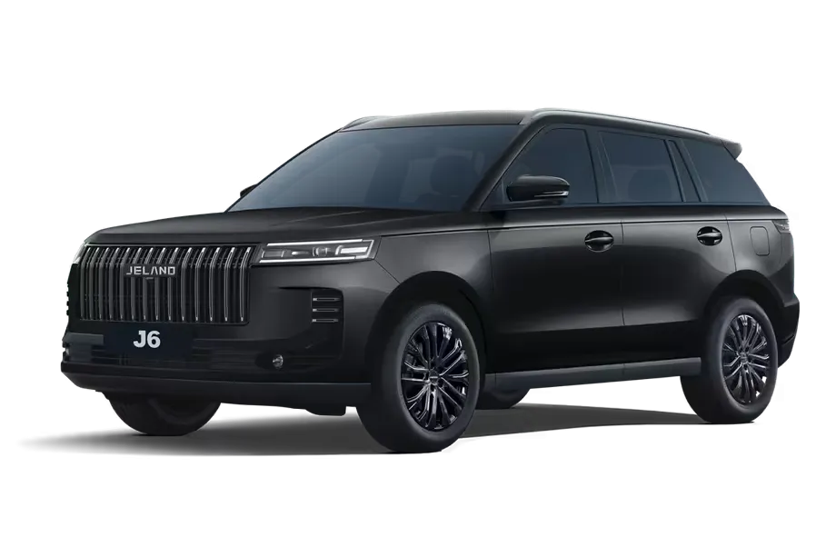 Jeland J6