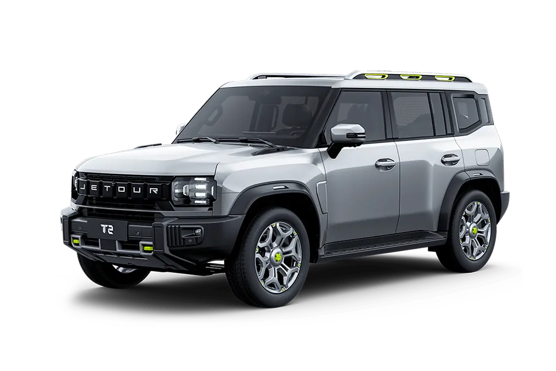 Jetour T2