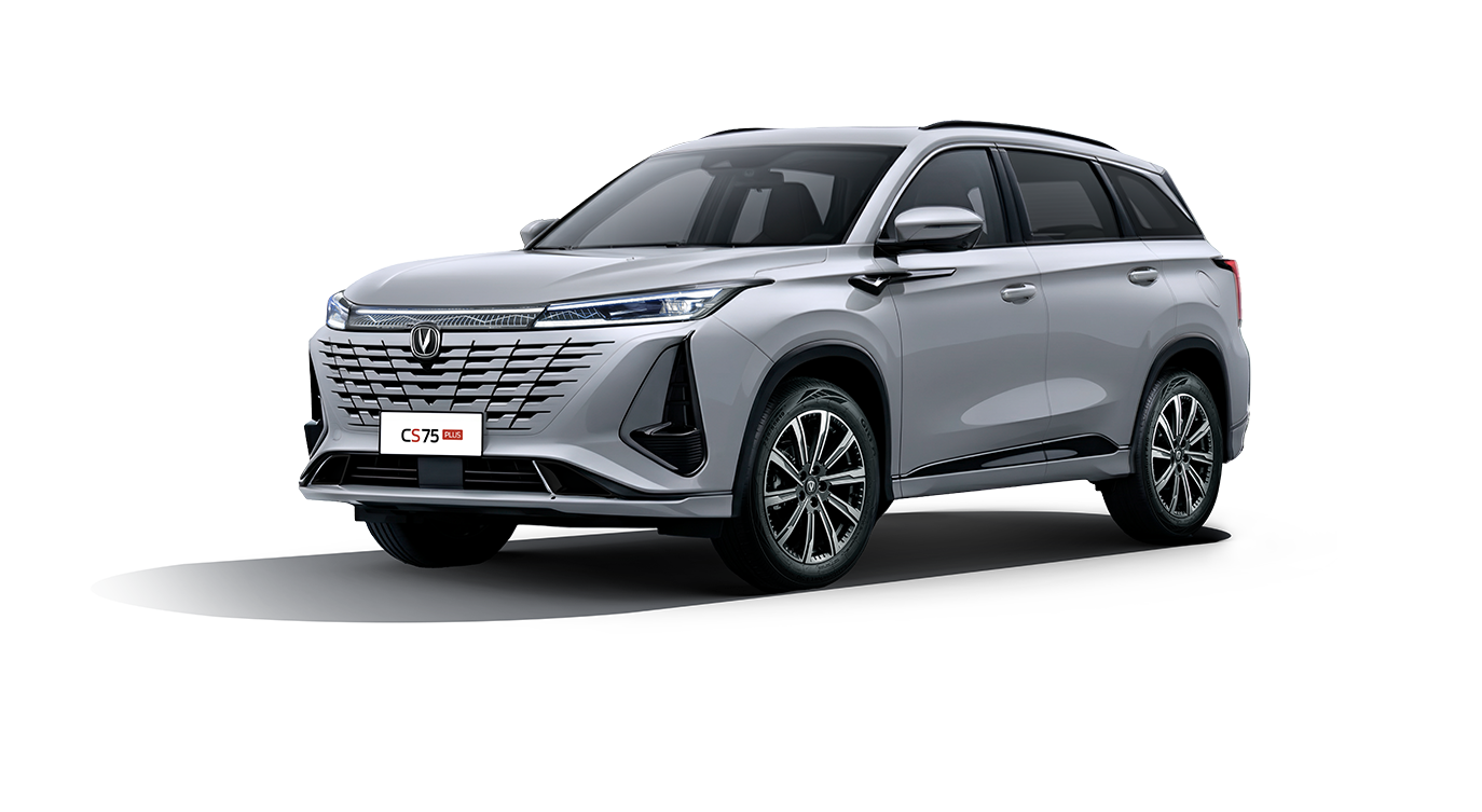 Changan CS75 Plus