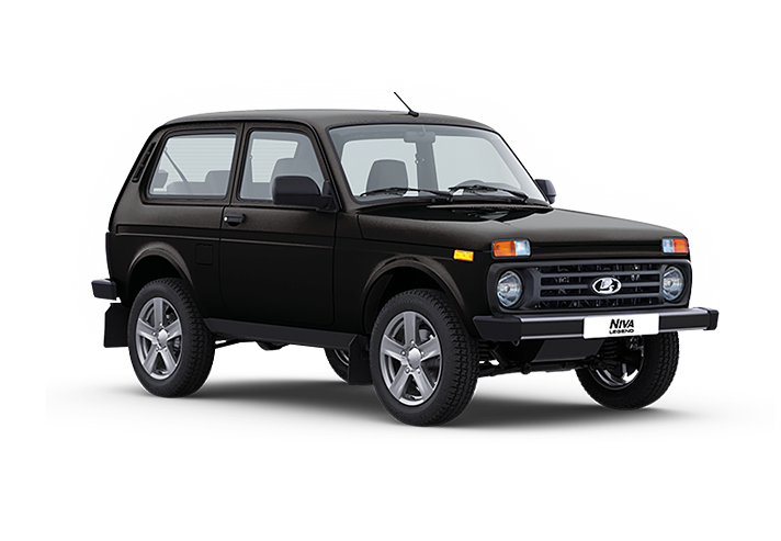 LADA Niva Legend
