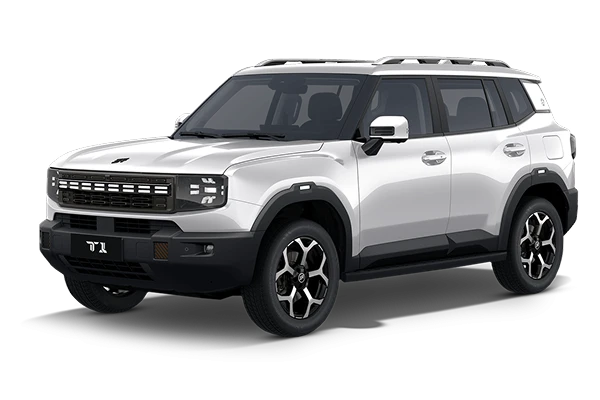Jetour T1
