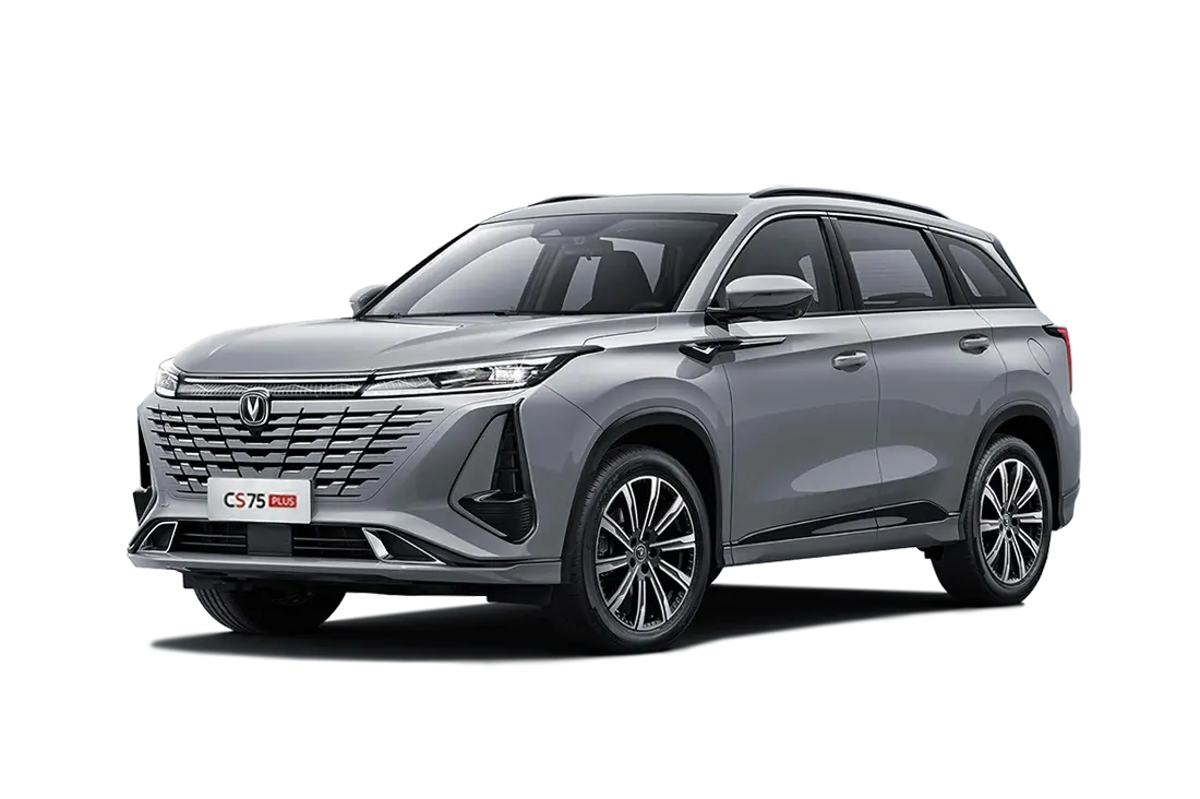 Changan CS75PLUS