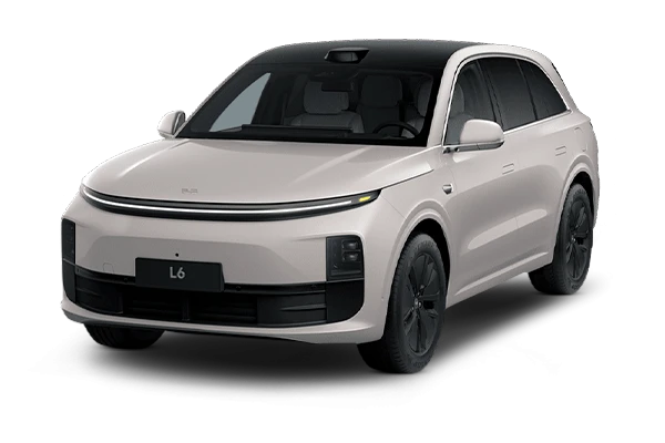 Li Auto L6