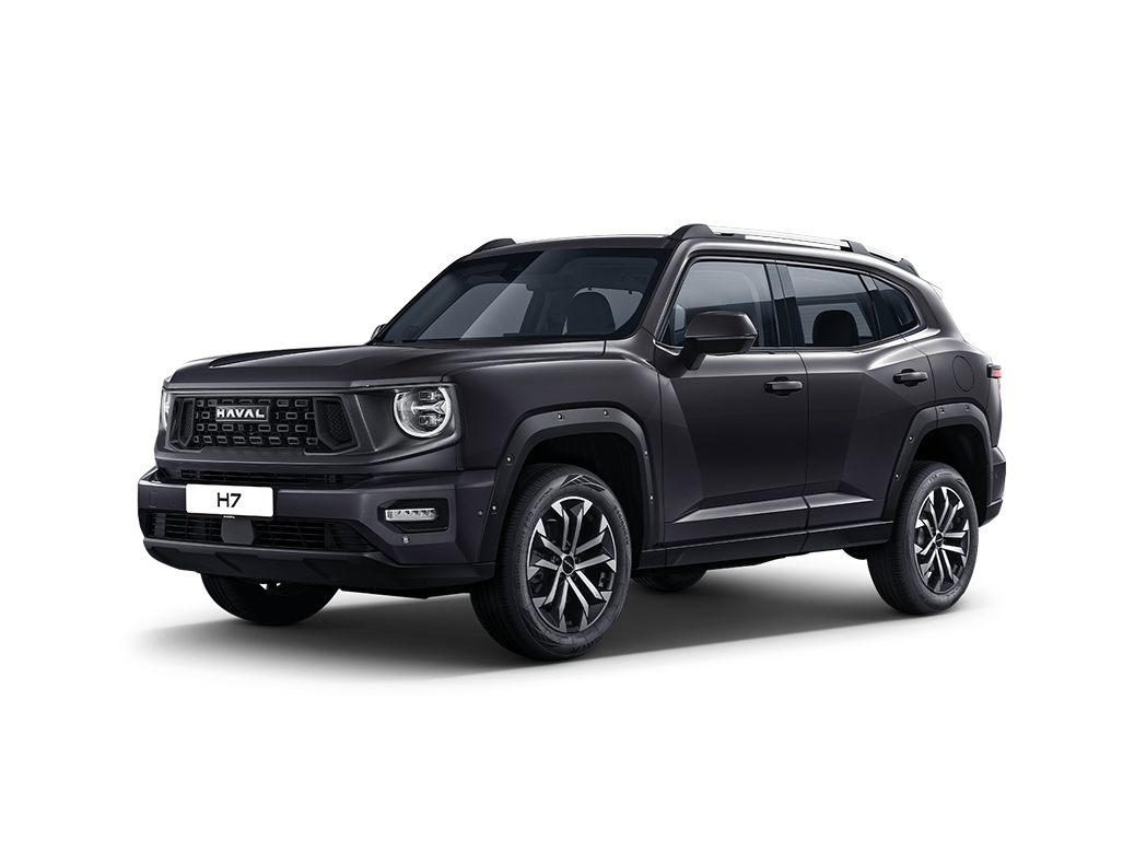 Haval PRO H7