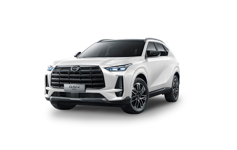 GAC GS4