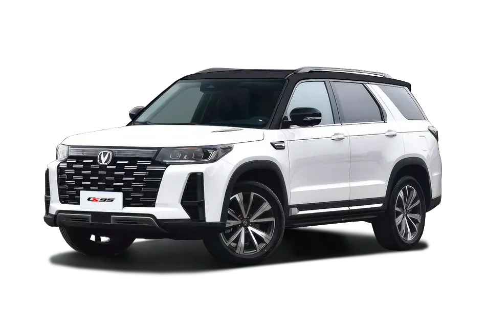 Changan CS95