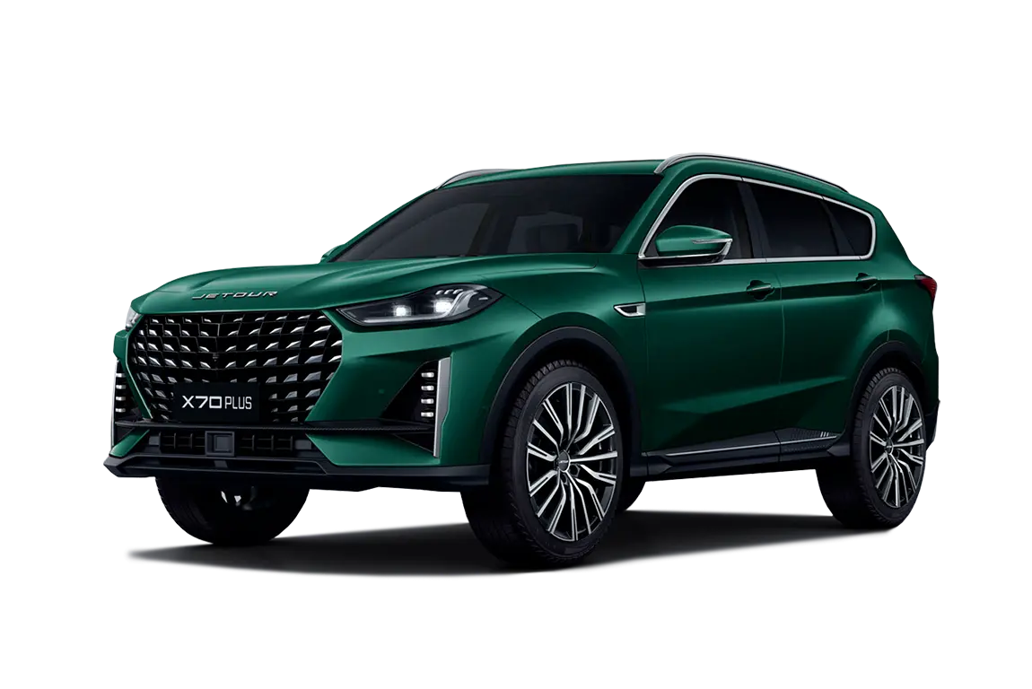 Jetour X70 PLUS