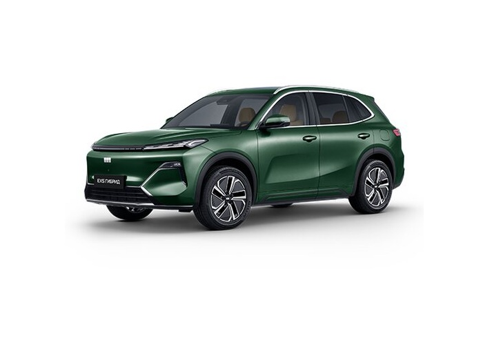 Geely EX5 EM-R (P145)