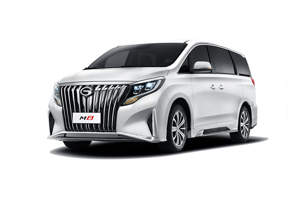 GAC M8