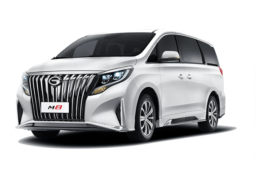GAC M8