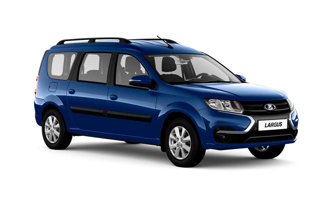 LADA Largus