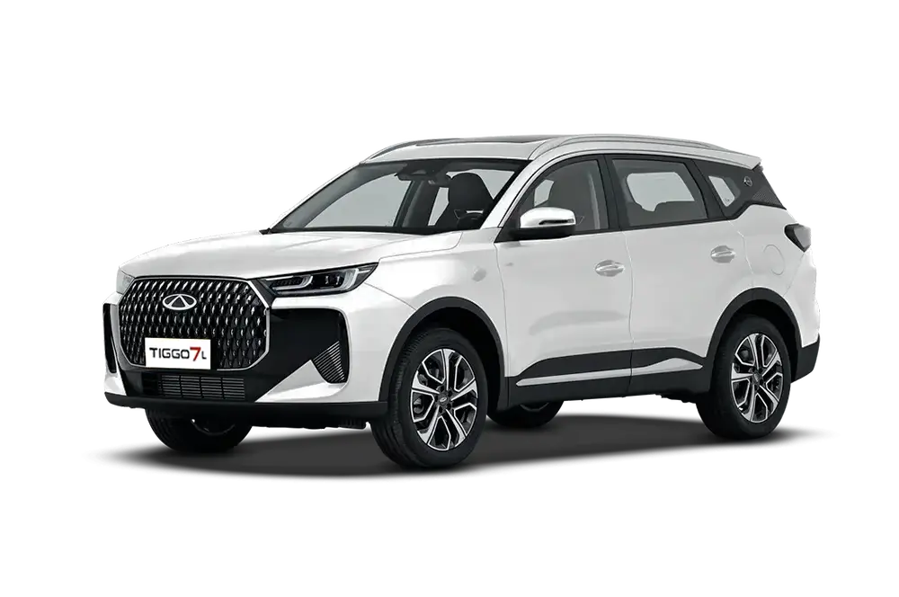 Chery Tiggo 7L